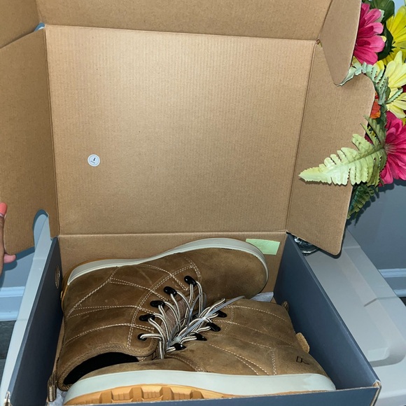 BRANDNEW Alpine Design Kamik Men's Ezra Winter Boots Size 8 - Picture 2 of 8